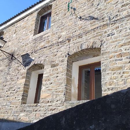 Albergue Casa De Broto Exterior photo